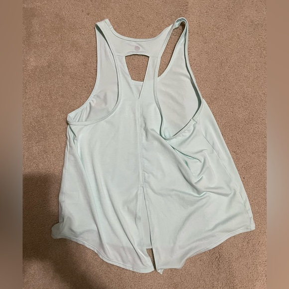 Zella womens dri fit tank top - Picture 2 of 2
